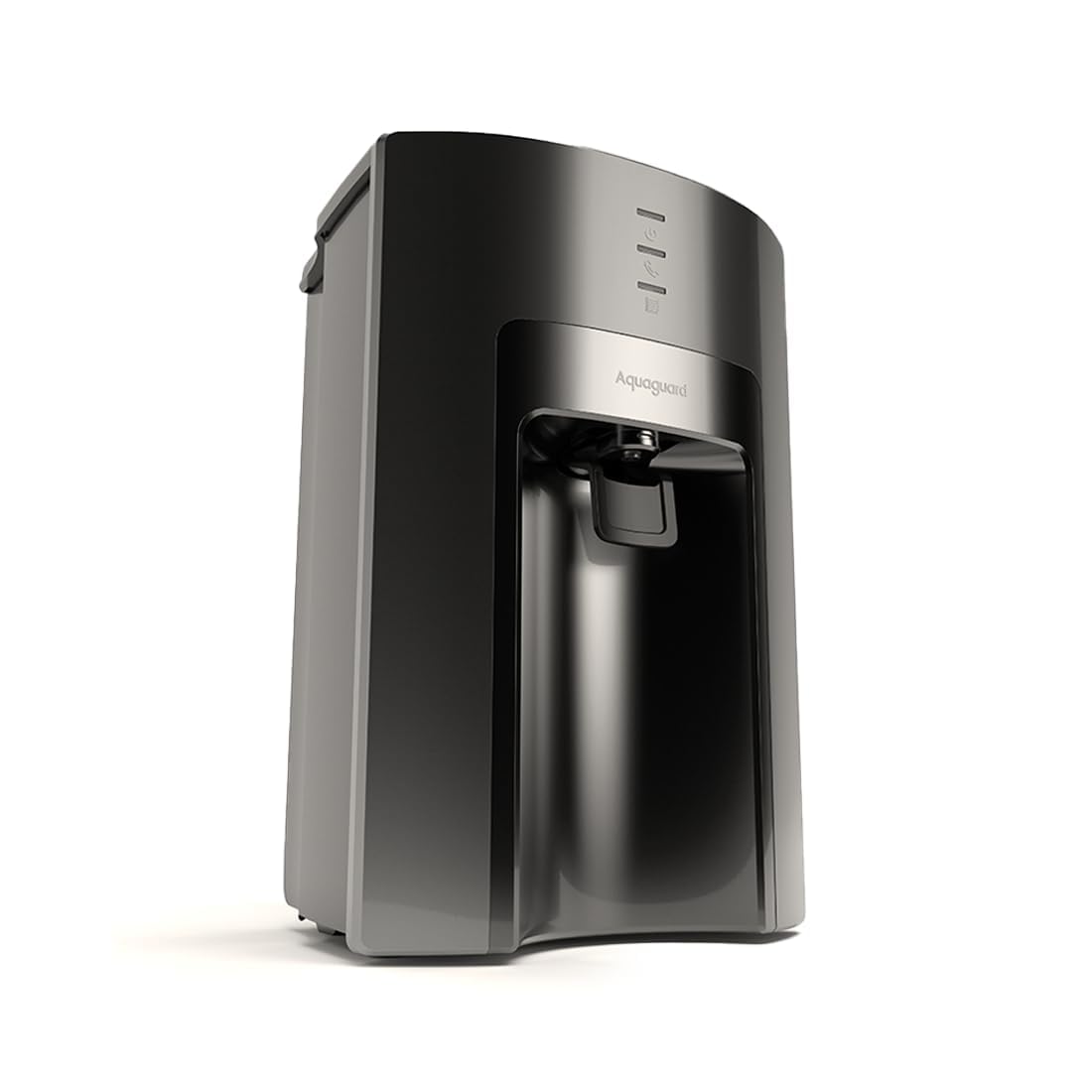 Sure Delight RO+MC 1X Water Purifier | Free Service Plan worth ₹2000 | India’s #1 Water Purifier | Suitable for Borewell & Tanker Water | 30x Impurity Removal vs Local Purifiers