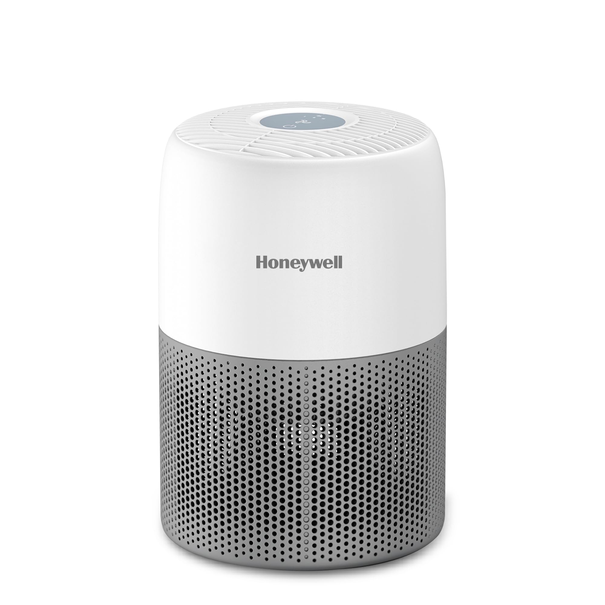 Air Purifier for Home & Office, 3-in-1, Pre, H13 HEPA, Activated Carbon, Removes 99.99% Pollutants, Allergens, Pet Dander, Smoke, Dust & Pollens - Air touch V1