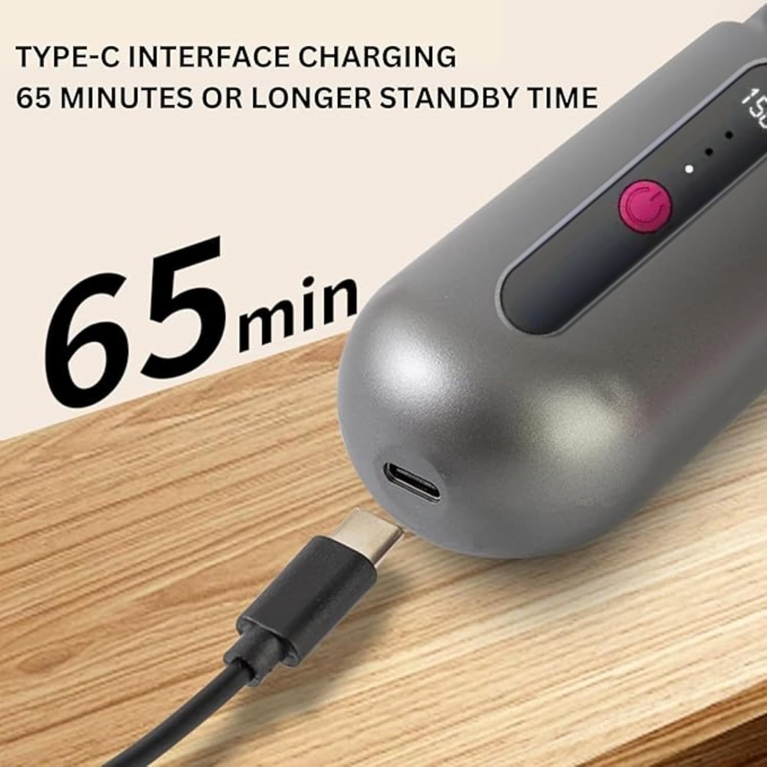 Cordless Hair Straightener Brush - Straightening Machine Hair Styling Tools & comb straightener for women | Brush Straightener & Pressing Machine Hair for hair straightner